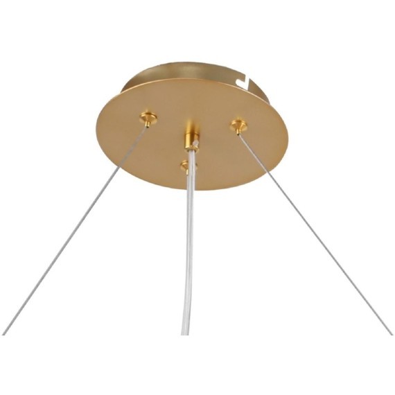 Подвесная люстра Multy Bliss 2772-12P