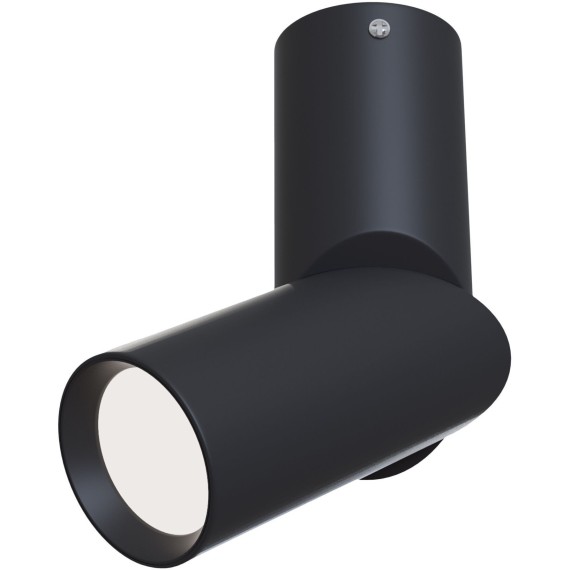 Накладной потолочный светильник Maytoni C027CL-L10B Dafne светодиодный LED 10W