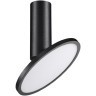 Накладной потолочный светильник Novotech 358346 HAT светодиодный LED 18W