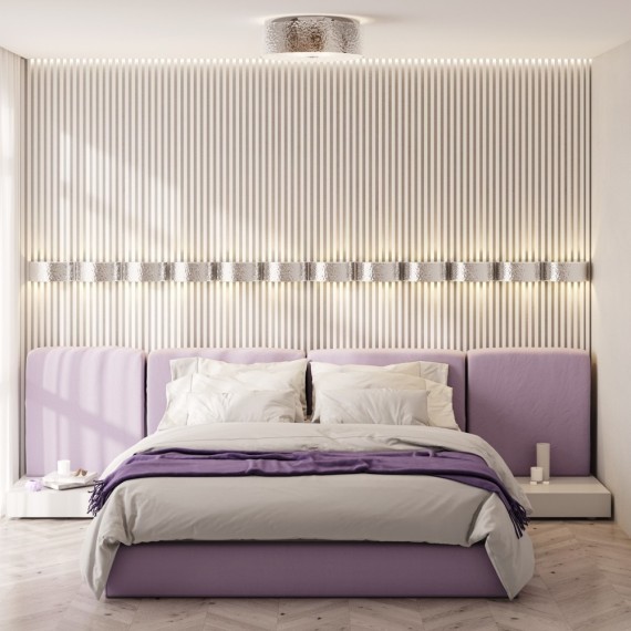 Светодиодная лента 12В 2835 7,2Вт/м 4000K 5м IP20 арт.20002