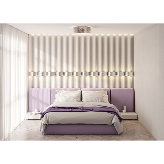 Светодиодная лента 12В 2835 7,2Вт/м 4000K 5м IP20 арт.20002