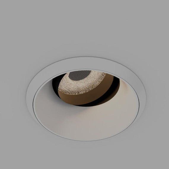 Точечный светильник Mortise 4419-1C