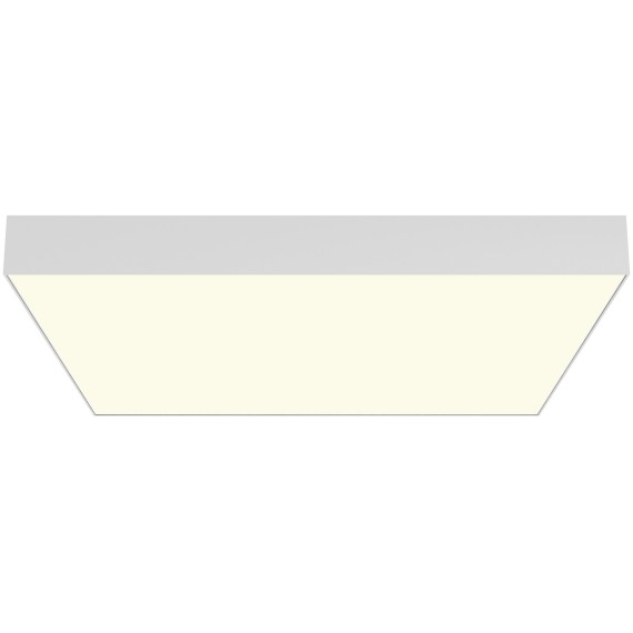 Потолочный светильник Technical C032CL-90W3K-SQ-W