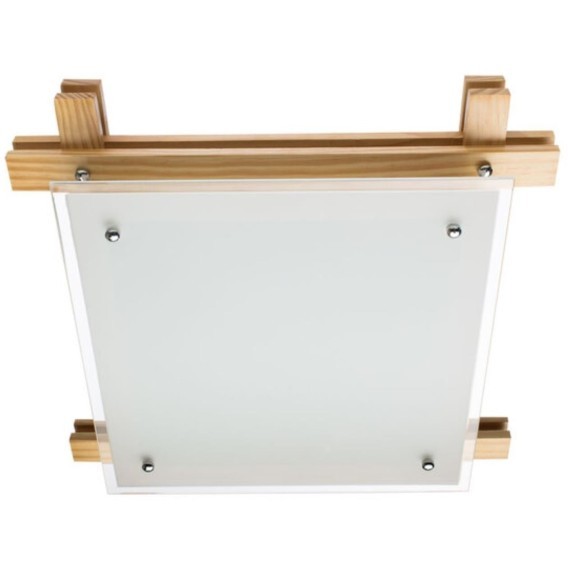 Настенно-потолочный светильник Arte Lamp A6460PL-3BR ARCHIMEDE под лампы 3xE14 60W