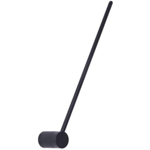 Бра светодиодное Polis A2027AP-1BK