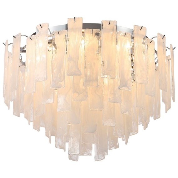 Люстра потолочная Stilfort 2157/09/10C серия Glowice