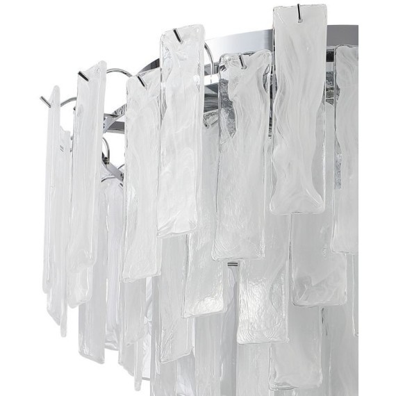 Люстра потолочная Stilfort 2157/09/10C серия Glowice