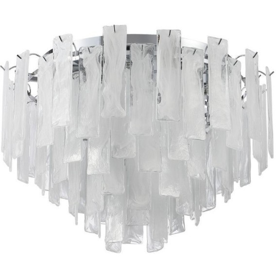 Люстра потолочная Stilfort 2157/09/10C серия Glowice