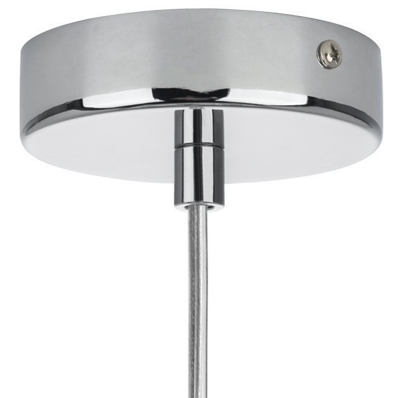 Подвесной светильник Lightstar 804001 Dissimo под лампу 1xE27 40W