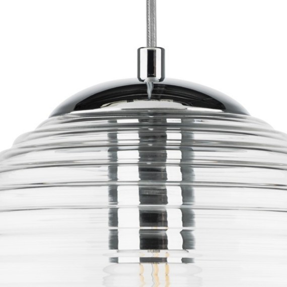 Подвесной светильник Lightstar 804001 Dissimo под лампу 1xE27 40W