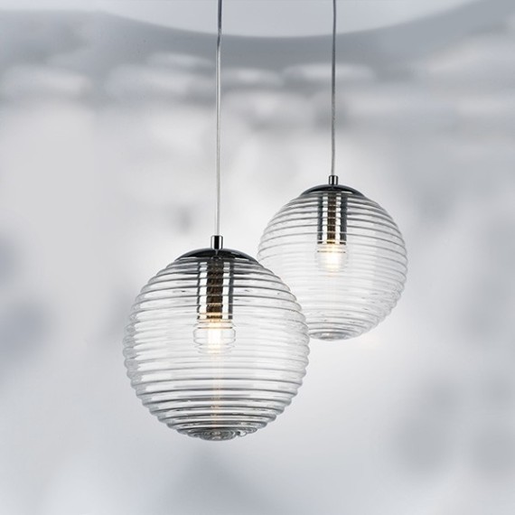 Подвесной светильник Lightstar 804001 Dissimo под лампу 1xE27 40W