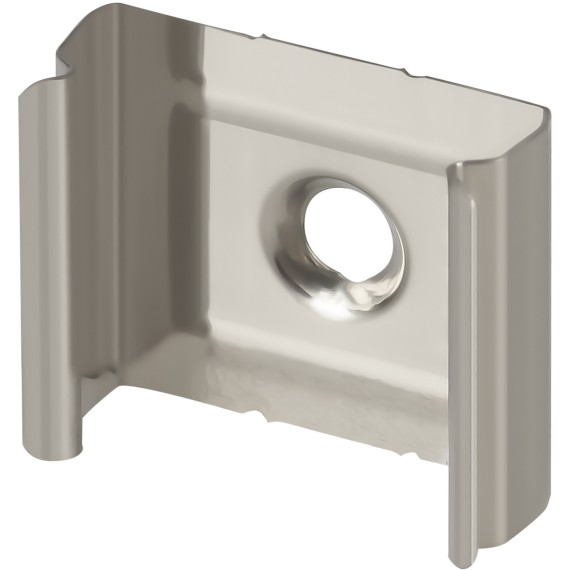 Комплект креплений (для профиля ALM007S) 10шт. ALM007MT