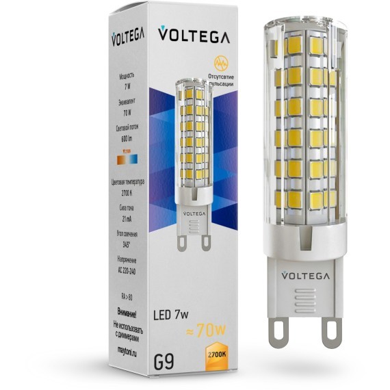 Лампочка Voltega 7263