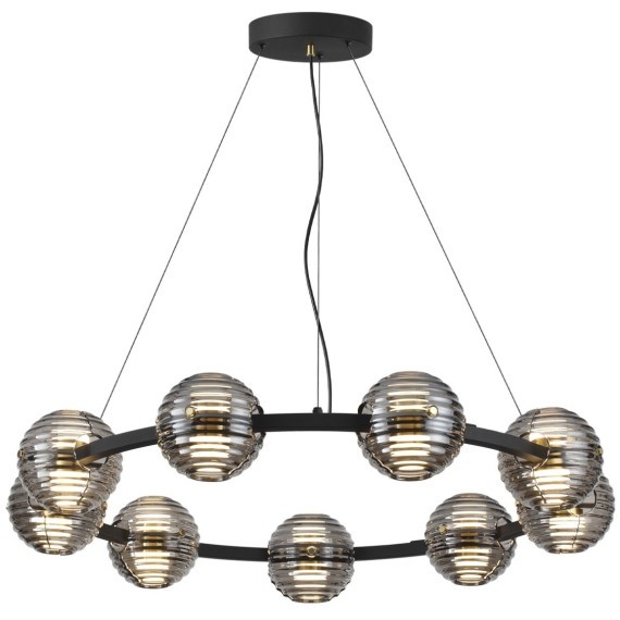 Подвесная люстра Odeon Light TRONI 5041/90L