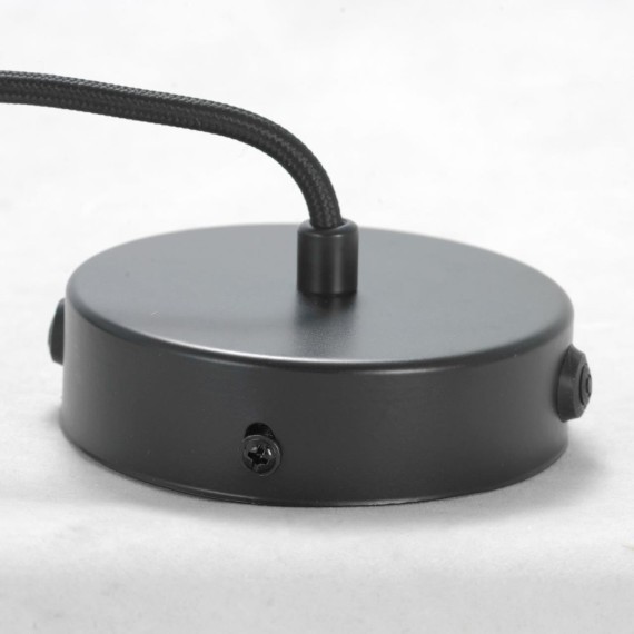 Подвесной светильник с 1 плафоном Lussole LSP-8699 Limestone 2 IP21 под лампу 1xE27 60W