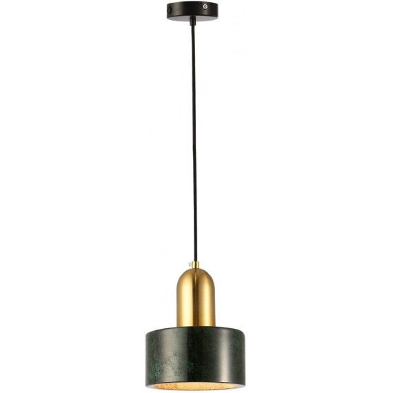 Подвесной светильник с 1 плафоном Lussole LSP-8699 Limestone 2 IP21 под лампу 1xE27 60W