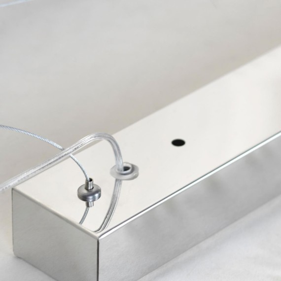 Подвесной светильник Enterprise LSP-7067