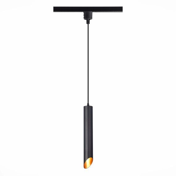 ST152.416.01 однофазный двужильный трековый светильник ST Luce под сменную лампу GU10