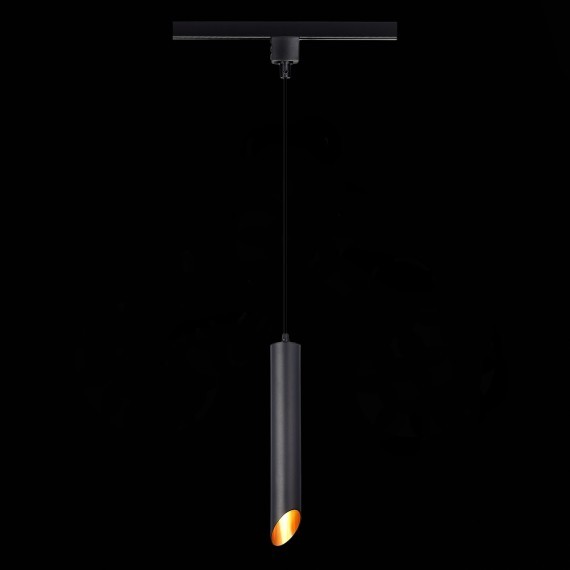 ST152.416.01 однофазный двужильный трековый светильник ST Luce под сменную лампу GU10