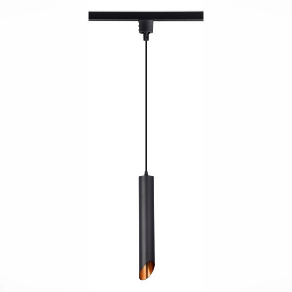 ST152.416.01 однофазный двужильный трековый светильник ST Luce под сменную лампу GU10