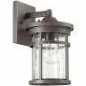 Уличный настенный светильник Odeon Light 4044/1W VIRTA IP44 под лампу 1xE27 60W
