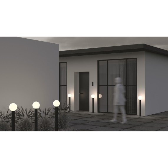 Ландшафтный светильник Outdoor O598FL-01B