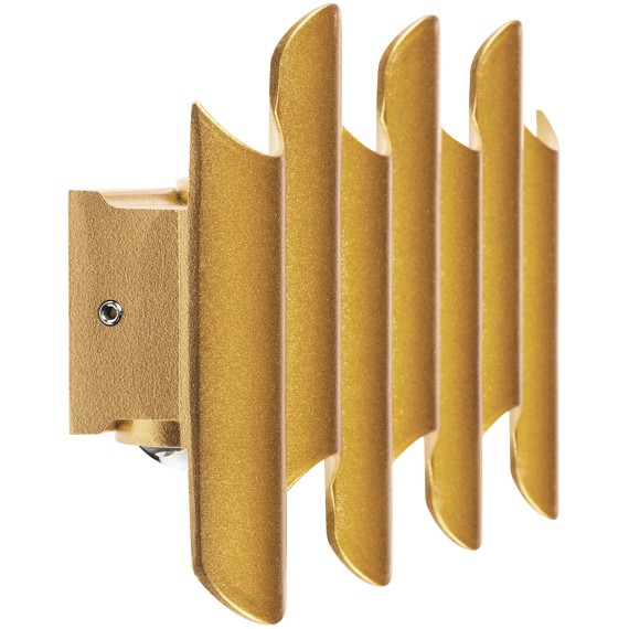 Светильник светодиодный уличный Bosso Lightstar 341733