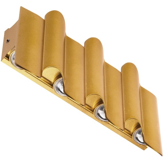 Светильник светодиодный уличный Bosso Lightstar 341733