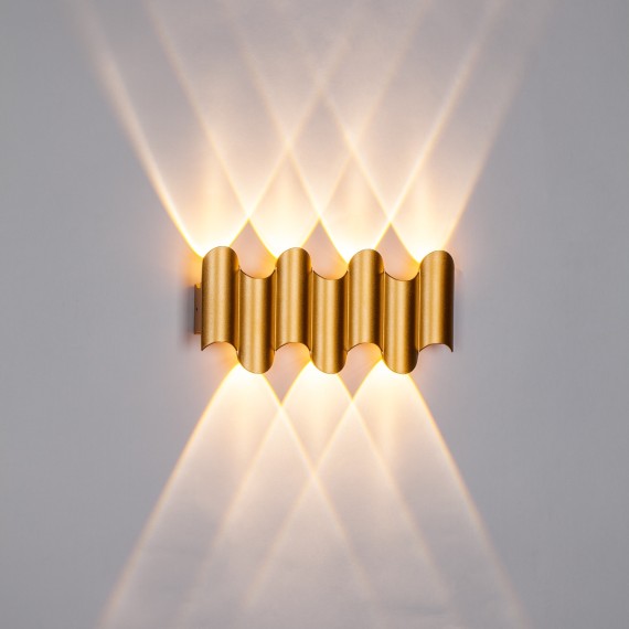 Светильник светодиодный уличный Bosso Lightstar 341733