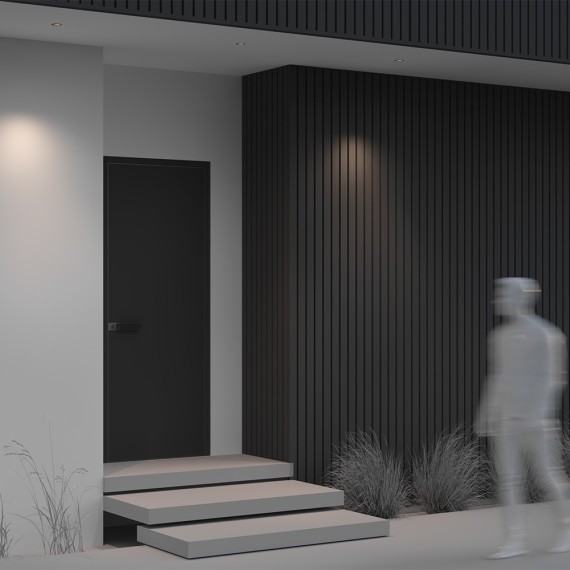 Потолочный светильник Maytoni Grit O501DL-L10B3K