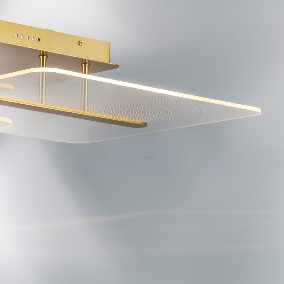 Люстра потолочная Acrile Lightstar 738063