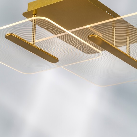 Люстра потолочная Acrile Lightstar 738063