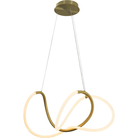 Люстра подвесная Corinto Lightstar 637063