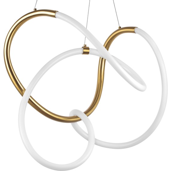 Люстра подвесная Corinto Lightstar 637063