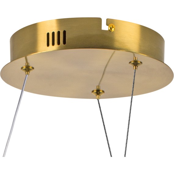 Люстра подвесная Corinto Lightstar 637063