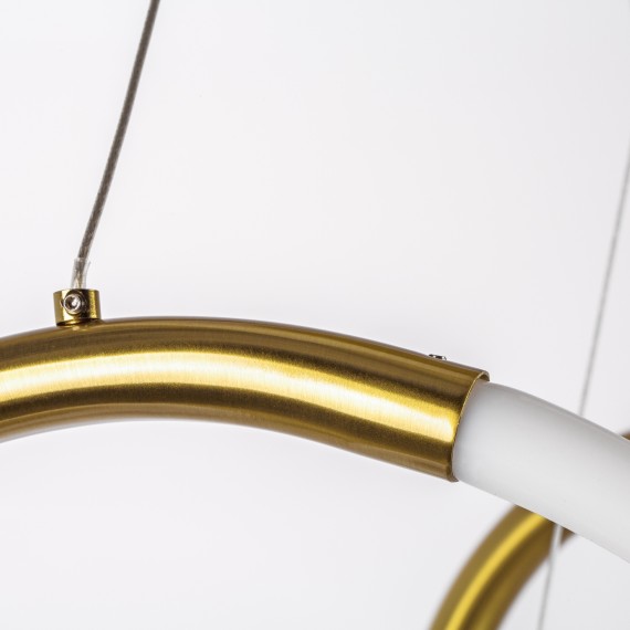 Люстра подвесная Corinto Lightstar 637063