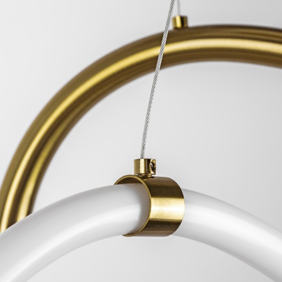 Люстра подвесная Corinto Lightstar 637063