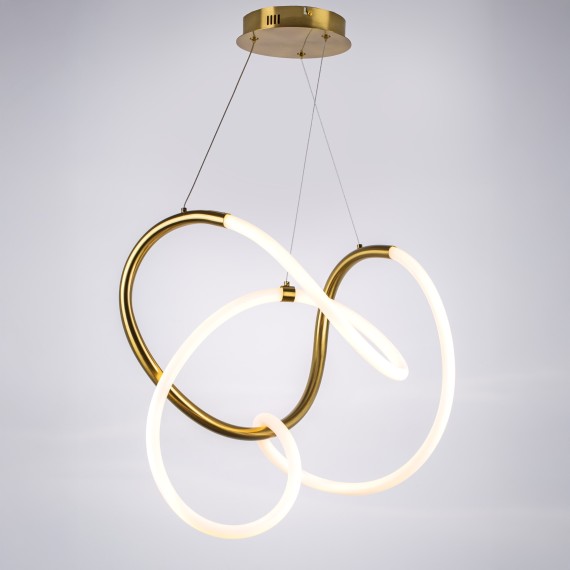 Люстра подвесная Corinto Lightstar 637063