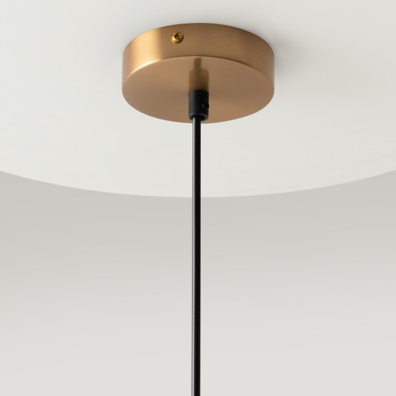 Подвесной светильник Maytoni MOD013PL-02BS1