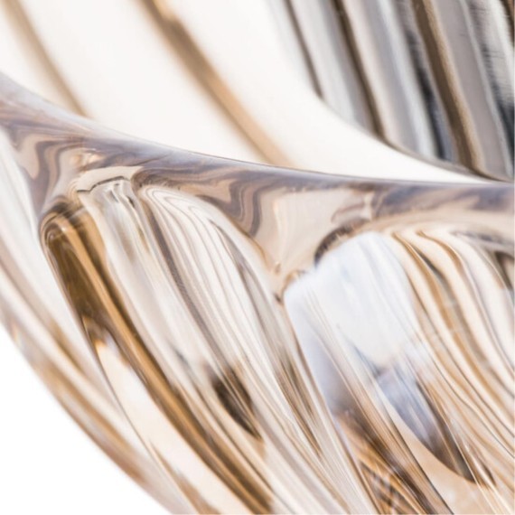 Люстра хрустальная Divinare 4011/02 PL-2 LIANTO под лампы 2xE14 60W