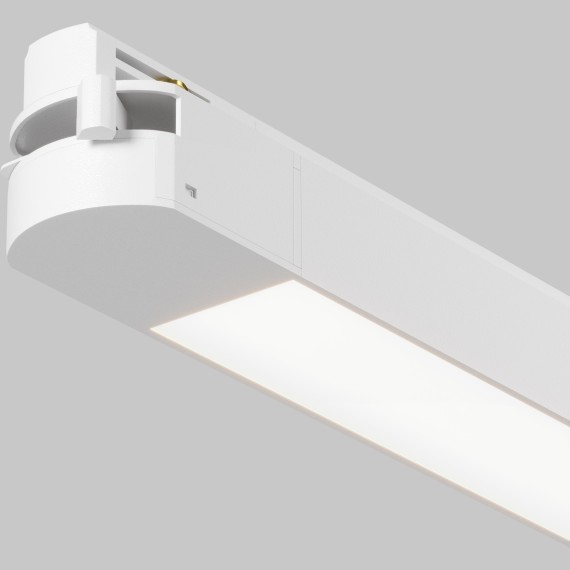 Трековый светильник Technical TR000-1-24W4K-W_1