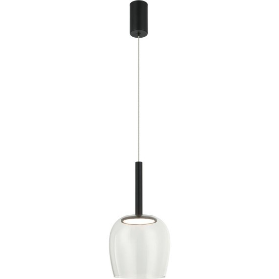 Светильник подвесной LED 3000K Stilfort 4026/02/01P серия Luxori