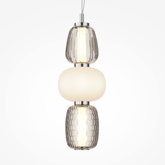 Подвесной светильник Maytoni MOD267PL-L28CH3K