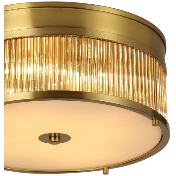 Потолочная люстра Mirabili 2850-4C