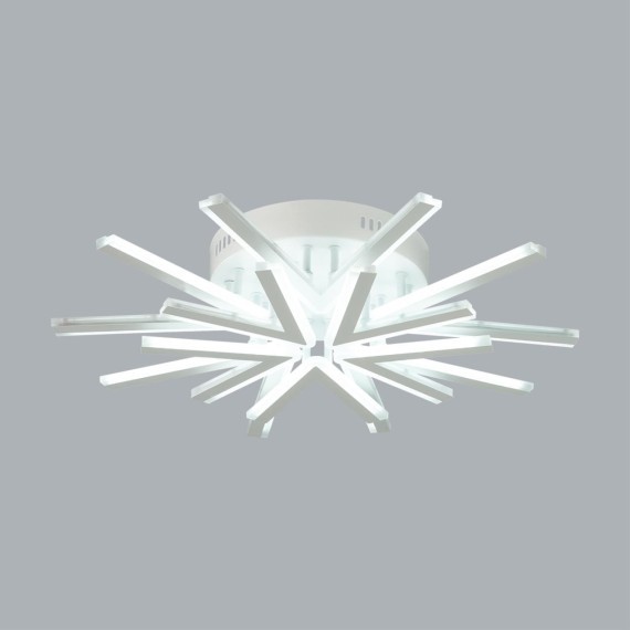 Потолочный светильник с ПДУ LED 80W 3000-6000К Lumion ALBERTA 8029/80CL