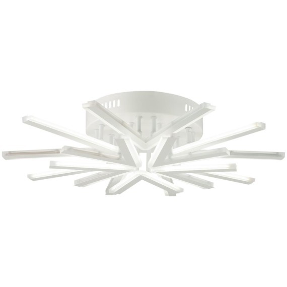 Потолочный светильник с ПДУ LED 80W 3000-6000К Lumion ALBERTA 8029/80CL