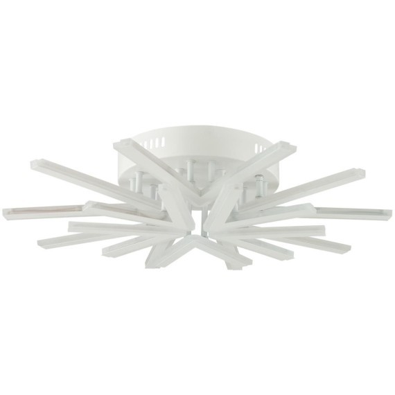 Потолочный светильник с ПДУ LED 80W 3000-6000К Lumion ALBERTA 8029/80CL