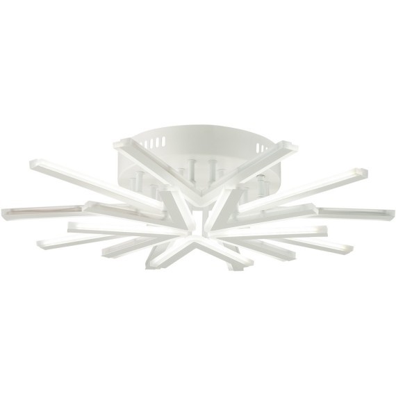 Потолочный светильник с ПДУ LED 80W 3000-6000К Lumion ALBERTA 8029/80CL