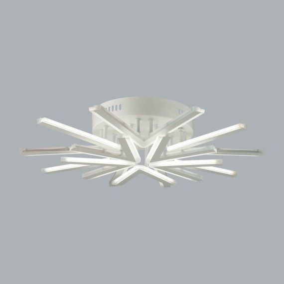 Потолочный светильник с ПДУ LED 80W 3000-6000К Lumion ALBERTA 8029/80CL