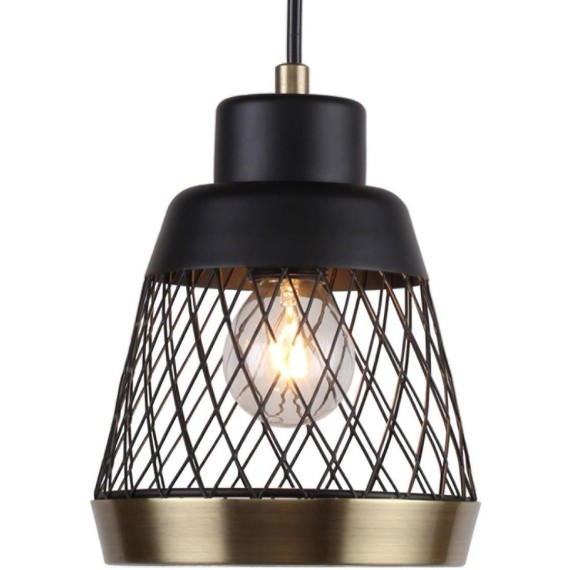 Подвесной светильник Entresol 2346-1P